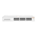 HPE Aruba Instant On 1430 Switch No Gestionado L2 24 Puertos Gigabit
