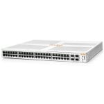 HPE Instant On 1930 Switch Gestionado L2+ 48 Puertos Gigabit + 4 SFP+ PoE 370W