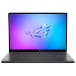 ASUS ROG Zephyrus G16 GA605KP-QR001 OLED AMD Ryzen AI 7 350/32GB/1TB SSD/RTX 5070/16" ASUS ROG Zephyrus G16 GA605KP-QR001 OLED AMD Ryzen AI 7 350/32GB/1TB SSD/RTX 5070/16"