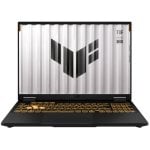 ASUS TUF Gaming F16 FX608JPR-QT002 Intel Core i7-14650HX/32GB/1TB SSD/RTX 5070/16"