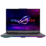 ASUS ROG Strix G16 G614PR-RV031 AMD Ryzen 9 8940HX/32GB/1TB SSD/RTX 5070 Ti/16" ASUS ROG Strix G16 G614PR-RV031 AMD Ryzen 9 8940HX/32GB/1TB SSD/RTX 5070 Ti/16"
