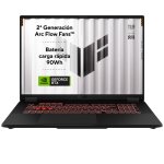ASUS TUF Gaming A18 FA808UP-S8005 AMD Ryzen 7 260/32 Go/SSD 1 To/RTX 5070/18"