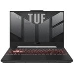 ASUS TUF Gaming A15 FA507NUR-LP003 AMD Ryzen 7 7435HS/16GB/512GB SSD/RTX 4050/15.6" ASUS TUF Gaming A15 FA507NUR-LP003 AMD Ryzen 7 7435HS/16GB/512GB SSD/RTX 4050/15.6"