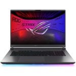 Laptop ASUS ROG Strix G18 G815JMR-S8001 18" Intel Core i7-14650HX 32GB 1TB SSD RTX 5060 Ohne Betriebssystem