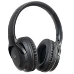 Auriculares Fonestar inalámbricos Bluetooth 5.3 con micrófono y diadema ajustable