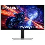 Monitor Samsung M50D 27″ 1080p 60Hz VA HDR10 Altavoces Smart TV WiFi BT VESA Monitor Samsung M50D 27″ 1080p 60Hz VA HDR10 Altavoces Smart TV WiFi BT VESA