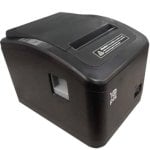 Impresora Térmica USB-RS232-Ethernet 10POS RP-12N Corte Automático Códigos 2D/QR Impresora Térmica USB-RS232-Ethernet 10POS RP-12N Corte Automático Códigos 2D/QR