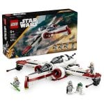 LEGO Star Wars Caccia Stellare ARC-170 75402 497 pezzi