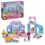 Lego Gabby’s Dollhouse Guardería de Gatitos de Gabby para Niños de 4+ Años Lego Gabby’s Dollhouse Guardería de Gatitos de Gabby para Niños de 4+ Años