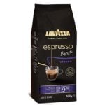 Café em Grão Lavazza Expresso Barista Intenso 500g grande intensidade e corpo