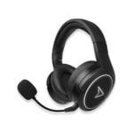 Auricular Steelplay Wireless Gaming RGB Bluetooth 5.1 Diadema Multiplataforma Auricular Steelplay Wireless Gaming RGB Bluetooth 5.1 Diadema Multiplataforma