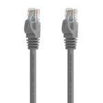 AISENS A145-0329 RJ45 Cat6A Netzwerkkabel 5m Grau 100% Kupfer LSZH AWG24 AISENS A145-0329 RJ45 Cat6A Netzwerkkabel 5m Grau 100% Kupfer LSZH AWG24