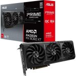 Grafikkarte ASUS Radeon RX 9060 XT OC 8GB GDDR6 FSR 4