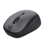 Souris sans fil Trust 1600 DPI compacte et silencieuse, recyclée, Clevergreen Souris sans fil Trust 1600 DPI compacte et silencieuse, recyclée, Clevergreen