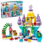 Il magico palazzo sottomarino di Lego® Ariel Il magico palazzo sottomarino di Lego® Ariel