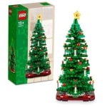 Albero di Natale Lego®