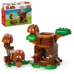 Aire de jeux Lego® Goombas Aire de jeux Lego® Goombas