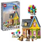 Lego® Casa De “up” Lego® Casa De “up”