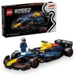 LEGO Speed Champions Oracle Red Bull Racing RB20 F1 77243 251 pièces