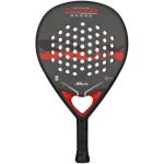 Pala Siux Tsunami Revolution Carbono 3K Balance Medio Control Avanzado Rojo/Negro Pala Siux Tsunami Revolution Carbono 3K Balance Medio Control Avanzado Rojo/Negro