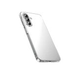 Ksix Flexible Hülle für Samsung Galaxy A26, Anti-Fingerabdruck, langlebig, kompatibel mit kabellosem Laden, transparent Ksix Flexible Hülle für Samsung Galaxy A26, Anti-Fingerabdruck, langlebig, kompatibel mit kabellosem Laden, transparent
