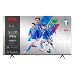 TCL QLED 55" 55P8K UltraHD 4K Sonido Onkyo Google TV TCL QLED 55" 55P8K UltraHD 4K Sonido Onkyo Google TV