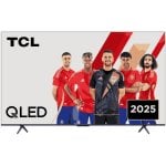 TCL QLED 55" 55P8K UltraHD 4K Sonido Onkyo Google TV