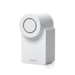 Nuki Smart Lock Go Bluetooth WiFi Smart Lock ohne Zylinderwechsel Alexa Homekit Nuki Smart Lock Go Bluetooth WiFi Smart Lock ohne Zylinderwechsel Alexa Homekit