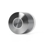 Serrure connectée Nuki Smart Lock Ultra en acier inoxydable Serrure connectée Nuki Smart Lock Ultra en acier inoxydable