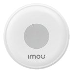 Sensor inalámbrico Imou para alarma, blanco, 200m, LED, 2,4GHz, batería 3V