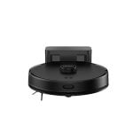 Aspirador robot Imou RV1 com mapeamento LiDAR, 4500 Pa, limpeza e controlo por aplicação
