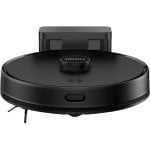 Robot aspirapolvere Imou RV1 con mappatura LiDAR, 4500 Pa, lavaggio e controllo tramite app Robot aspirapolvere Imou RV1 con mappatura LiDAR, 4500 Pa, lavaggio e controllo tramite app