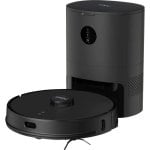 Imou RV1 Pro Robot Aspirapolvere Max 6500Pa Aspirazione, Base di Svuotamento Automatico e Lavaggio Imou RV1 Pro Robot Aspirapolvere Max 6500Pa Aspirazione, Base di Svuotamento Automatico e Lavaggio