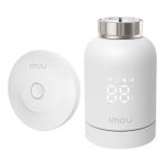 Thermostat Intelligent Imou TRV1 Kit Sans fil pour Chauffage