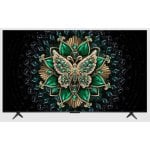 TCL MiniLED 65" 65C6K UltraHD 4K-Sound Onkyo Google TV
