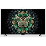 TCL MiniLED 75" 75C6K UltraHD 4K-Sound Onkyo Google TV