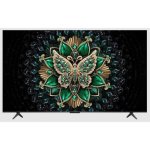 TV TCL QD Mini LED 75C6K 75" 4K UltraHD 144Hz Smart TV Google TV HDR10 Dolby Vision
