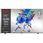 TCL QLED 98" 98P8K UltraHD 4K Sonido Onkyo Google TV TCL QLED 98" 98P8K UltraHD 4K Sonido Onkyo Google TV
