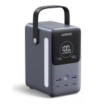 Power Bank Ugreen 300W 48000mAh carga rápida portátil Power Bank Ugreen 300W 48000mAh carga rápida portátil