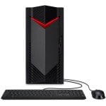 Acer Nitro 50 N50-656 Intel Core i5-14400F/16GB/512GB SSD/RTX 3050
