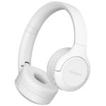 Auriculares Daewoo inalámbricos bluetooth 5.3 plegables y acolchados Auriculares Daewoo inalámbricos bluetooth 5.3 plegables y acolchados