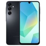 Samsung Galaxy A16 8GB 256GB Super AMOLED 6.7″ Negro IP54 Dual SIM