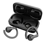 Auriculares Daewoo inalámbricos Bluetooth 5.3 con estuche de carga y resistencia al agua Auriculares Daewoo inalámbricos Bluetooth 5.3 con estuche de carga y resistencia al agua