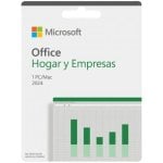 Licence perpétuelle Microsoft Office Famille et Petite Entreprise 1 utilisateur PC/Mac Licence perpétuelle Microsoft Office Famille et Petite Entreprise 1 utilisateur PC/Mac