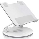 Aisens LPS4SL-341 Suporte para Portátil/Tablet Mesa 7 a 13" Rotação 360° Máx 2Kg