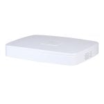 Registratore NVR di rete PoE Lite Dahua IP a 8 canali Registratore NVR di rete PoE Lite Dahua IP a 8 canali