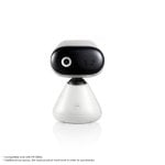 Cámara de Vigilancia Motorola PIP1500C-C Visión Nocturna Full HD, Motorizada, Wi-Fi, 2.4GHz FHSS Cámara de Vigilancia Motorola PIP1500C-C Visión Nocturna Full HD, Motorizada, Wi-Fi, 2.4GHz FHSS