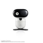 Câmera de vigilância Motorola Nursery PIP1510C-C Visão Noturna Interna Motorizada