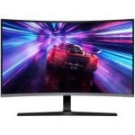 Monitor Samsung 32″ Full HD 100Hz VA Curvo 1500R Eye Saver HDMI VESA Monitor Samsung 32″ Full HD 100Hz VA Curvo 1500R Eye Saver HDMI VESA