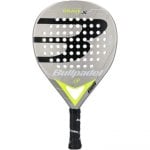 Pala de Pádel Bullpadel Brave 3.0 Goma EVA Soft Fibra de Vidrio Control Polivalente Pala de Pádel Bullpadel Brave 3.0 Goma EVA Soft Fibra de Vidrio Control Polivalente